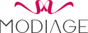 modiage logo